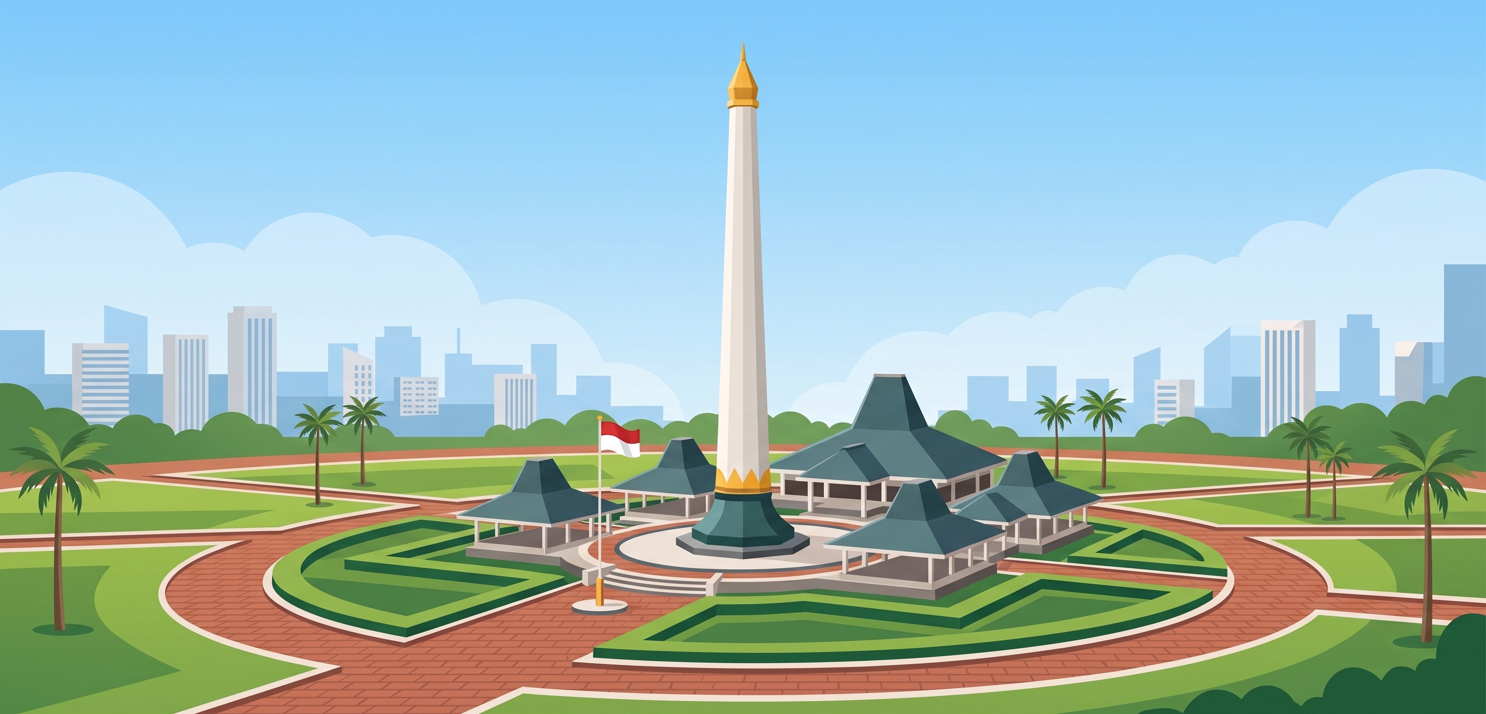 Tugu Pahlawan